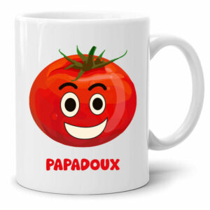 Mug Tomate