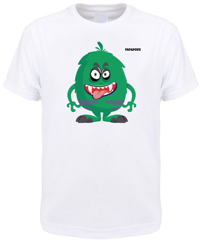 T-shirt enfant Thalamor