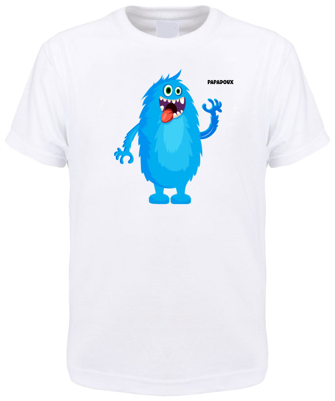 T-shirt enfant Ulkrath