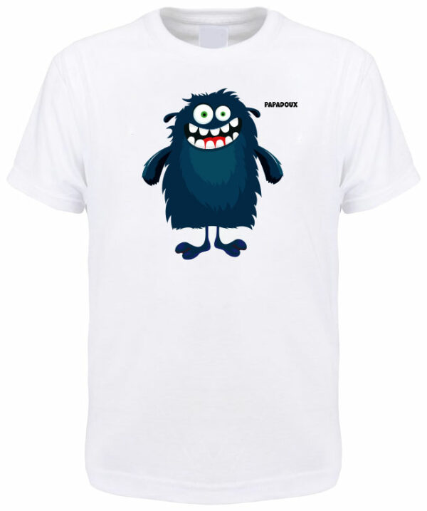 T-shirt enfant Varnyx