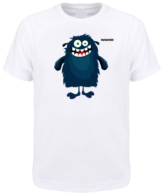 T-shirt enfant Varnyx