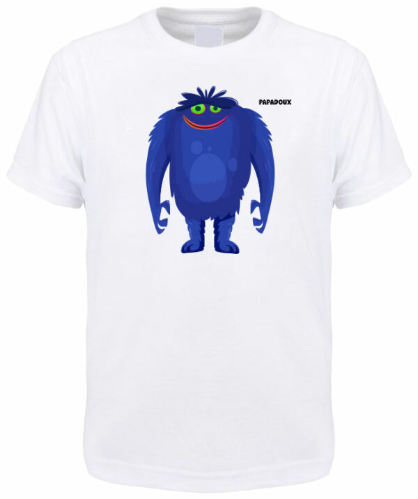T-shirt enfant Nargoth