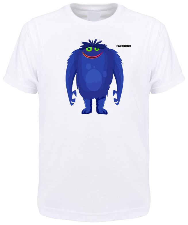 T-shirt enfant Nargoth