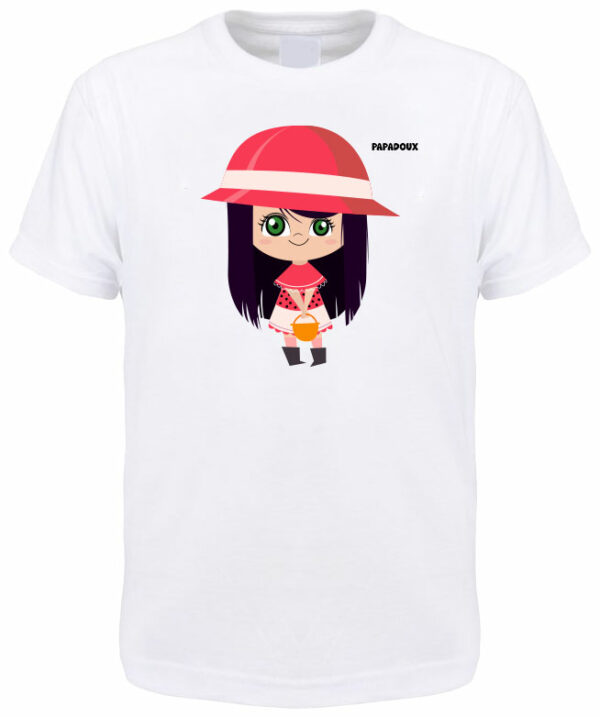 T-shirt enfant Fashion