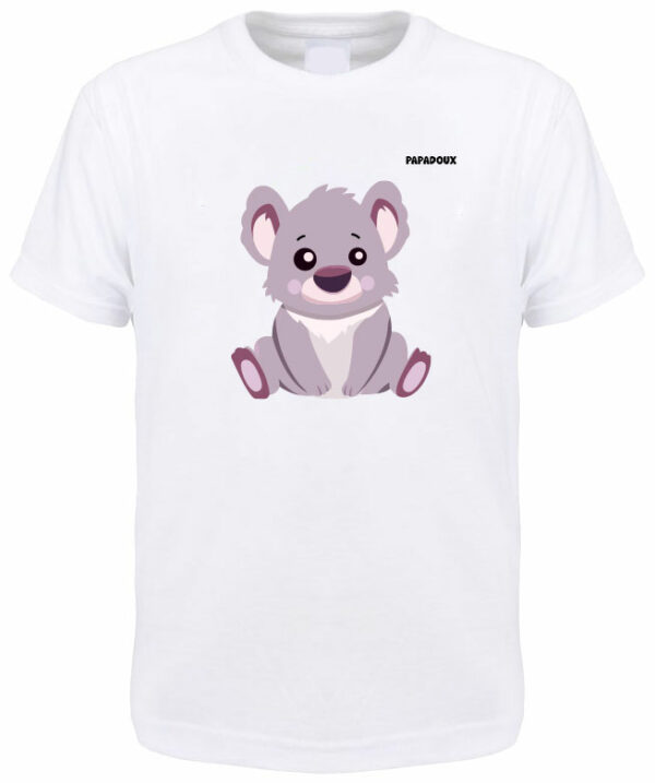 T-shirt enfant Koala