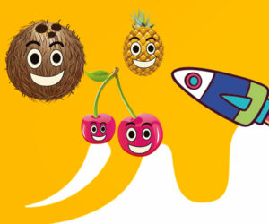 Papadoux Fruits
